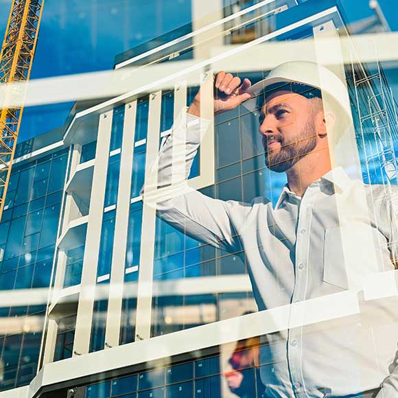 CIV INDUST PROIECT este o firmă de proiectare specializată în inginerie structurală. Cu o experiență vastă și o echipă dedicată de profesioniști, suntem aici pentru a oferi soluții inovatoare și de încredere în domeniul ingineriei structurale.