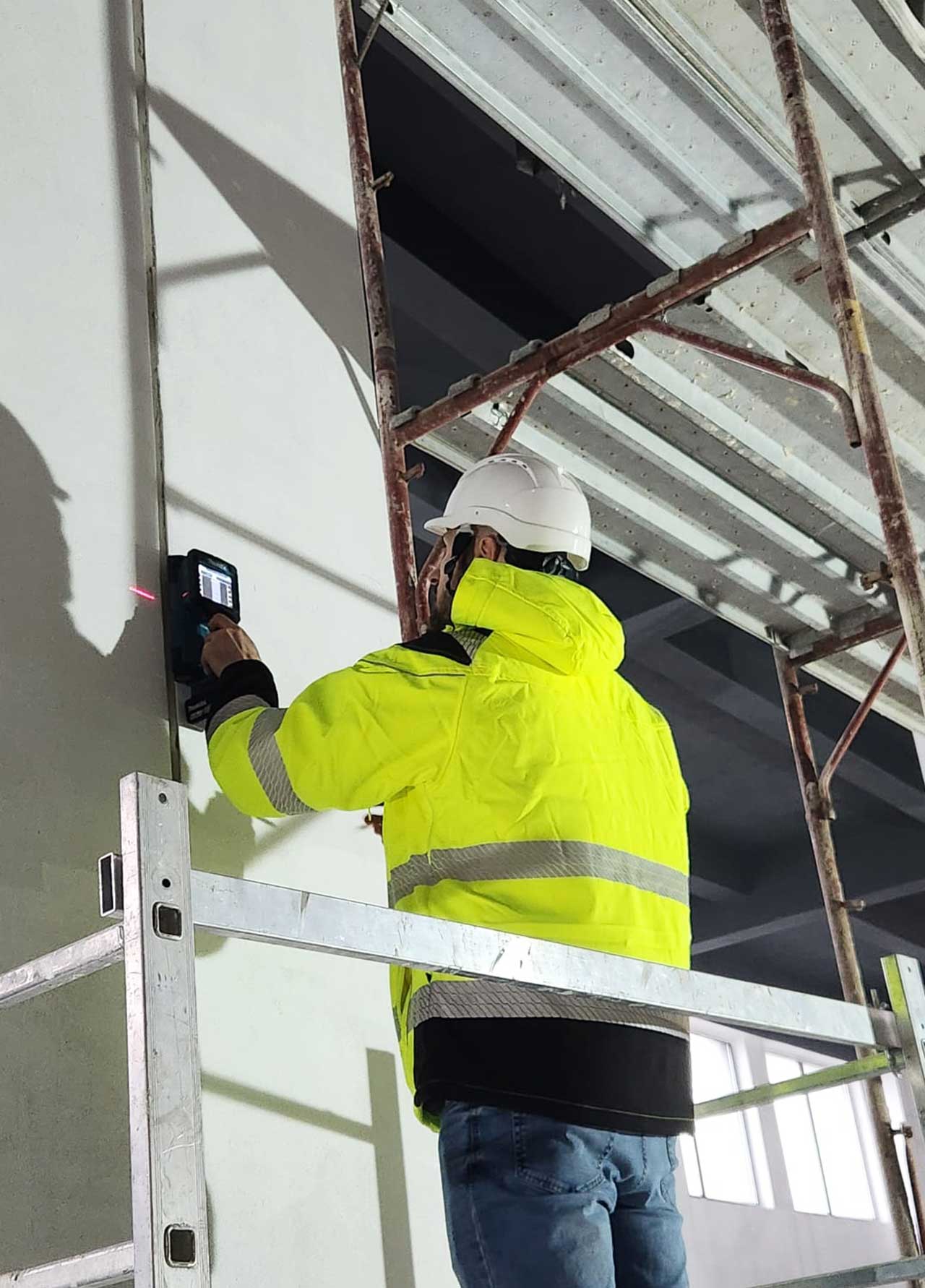 Prin expertii nostri atestati MLPAT la exigentele A1 &A2 ptr constructii industriale si agrozootehnice, cu structura de rezistenta din zidarie, beton armat, metal si lemn furnizam expertize tehnice.