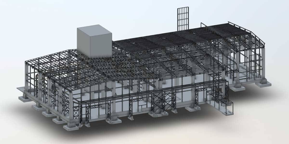 CIV-Indust.ro - inovatie si proiectare specializata in inginerie structurala.